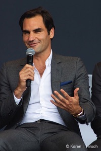 Roger Federer